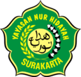 Yayasan Nur Hidayah Surakarta
